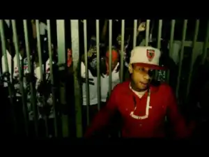 Video: Tyga - Hard In The Paint Freestyle